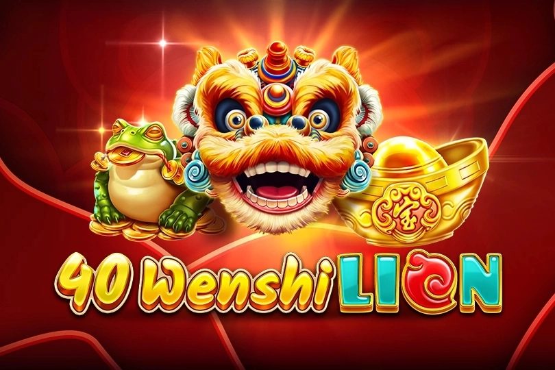 Wenshi Löwe