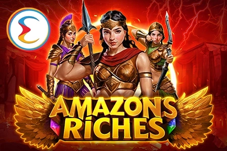 Amazonen Reichtümer