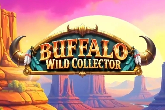 Buffalo Wild Sammler