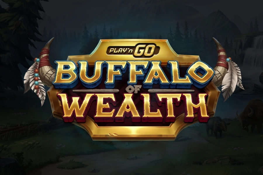Buffalo des Reichtums