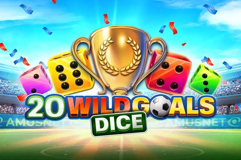 20 Wilde Tore Würfel