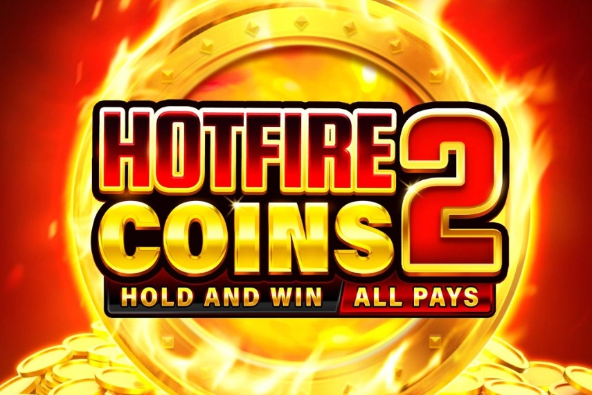 Hotfire Münzen 2