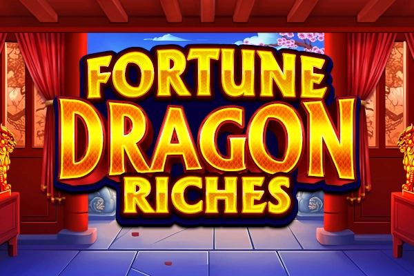 Fortune Dragon Reichtümer