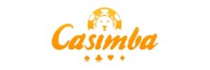 Casimba casino logo