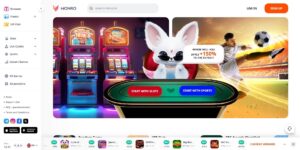 Monro Casino Canada