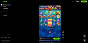 Swiper Canadian Online Casino Bonus