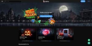 bCasino Online CA