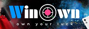 winown casino logo