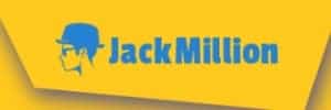 jackmillion casino logo