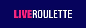 liveroulette casino logo