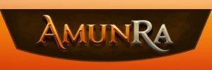 amunra casino logo