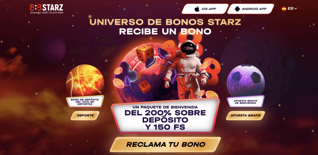 888starz casino screenshot