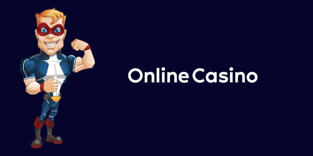 Online Casino Buitenland