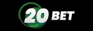 20bet Casino logo
