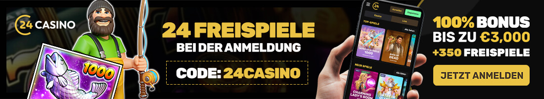 Zamsino Deutschland Desktop Banner