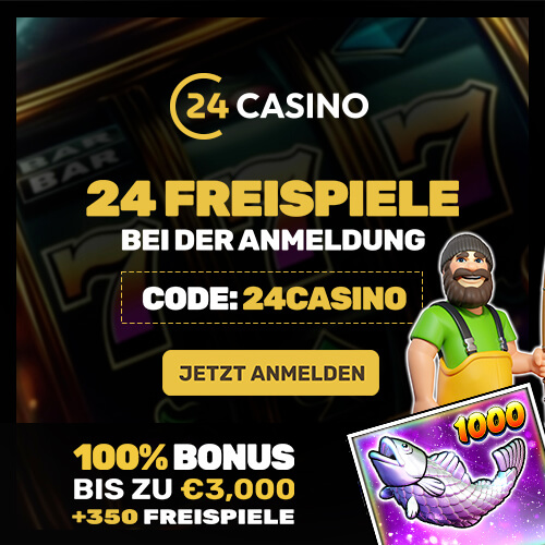 Zamsino Deutschland Mobile Banner