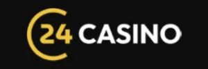 24casino online casino logo