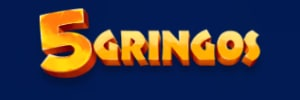 5gringos casino logo