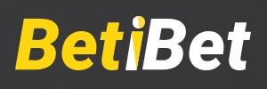 betibet casino logo