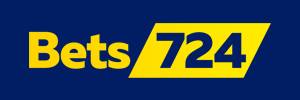 bets724 casino logo