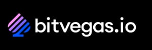 bitvegas casino logo