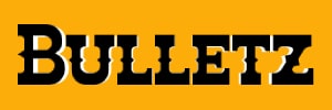 bulletz logo