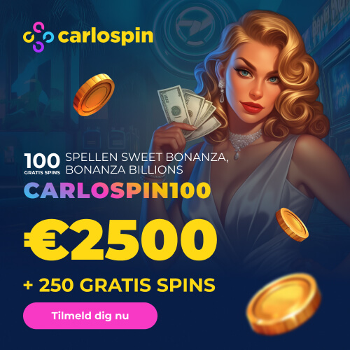 Zamsino Mobiele Banner