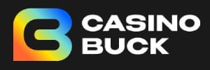 casinobuck casino logo