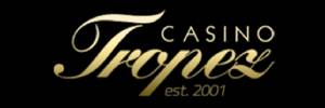 tropez Casino logo