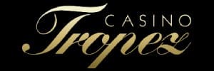 tropez casino logo