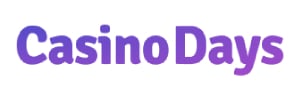 casinodays casino logo