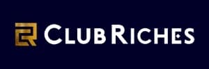 clubriches casino logo