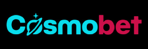 cosmobet casino logo