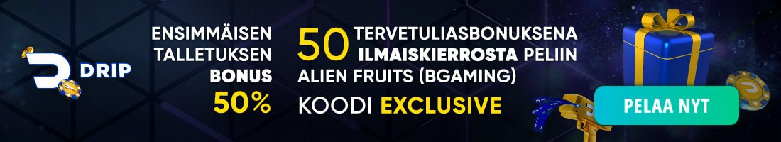 Zamsino Suomi Banneri