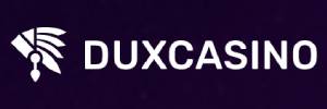 dux casino logo