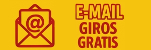 Email Giros Gratis logo