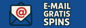 Email Bonus Zonder Storting Logo