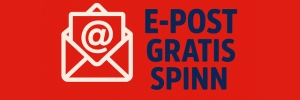 Email Bonus uten Innskudd Logo