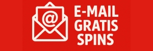 Email Bonus Uden Indbetaling Logo
