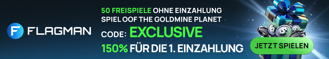 Zamsino Deutschland Desktop-Banner