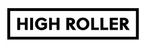highroller online casino logo