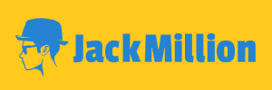 jackmillion casino logo