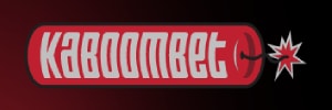kaboombet casino logo