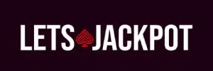letsjackpot casino logo
