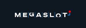 megaslot casino logo