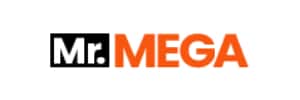 mrmega casino logo