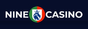 ninecasino casino logo