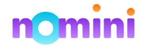 nomini casino logo