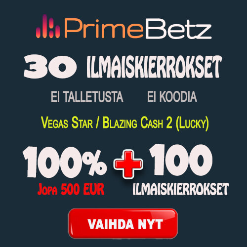 Zamsino Suomi Banneri