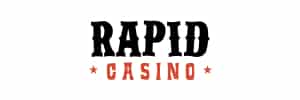 rapid Casino logo